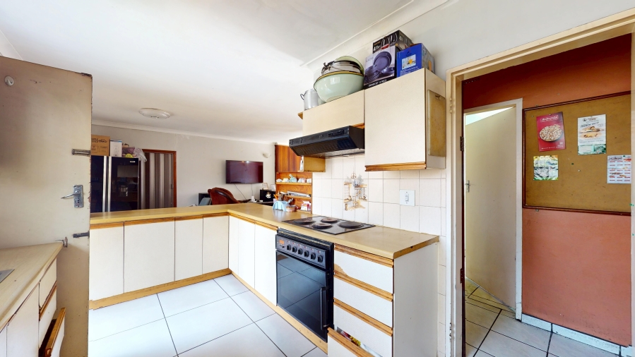 4 Bedroom Property for Sale in Witfield Gauteng