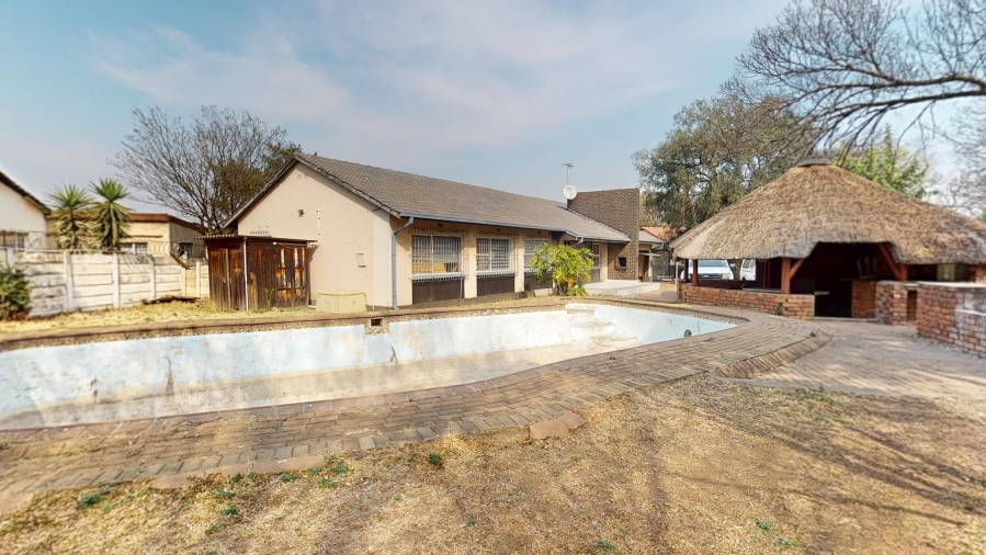 4 Bedroom Property for Sale in Witfield Gauteng