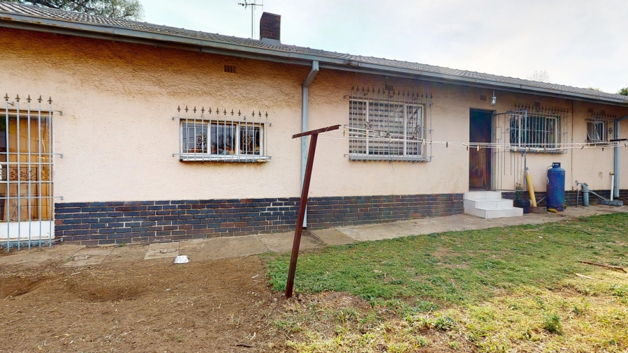 4 Bedroom Property for Sale in Witfield Gauteng