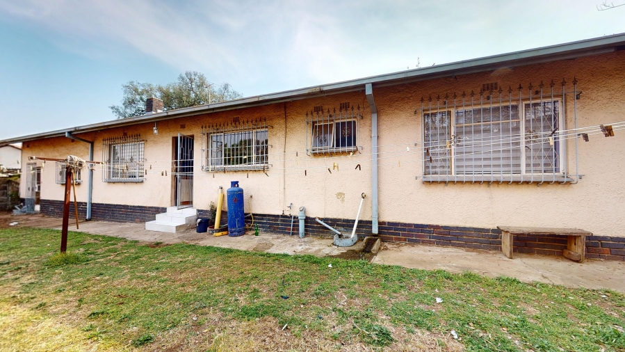 4 Bedroom Property for Sale in Witfield Gauteng