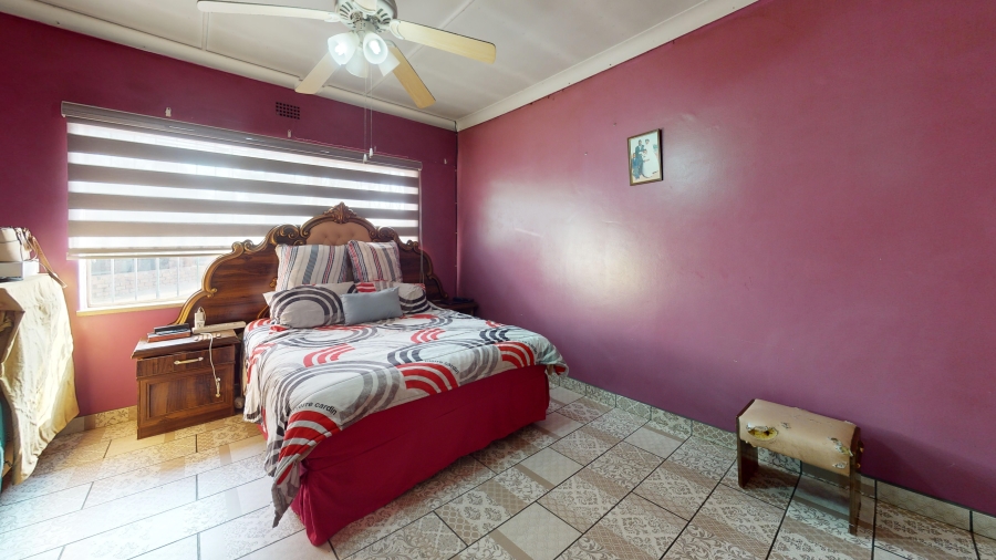 4 Bedroom Property for Sale in Witfield Gauteng