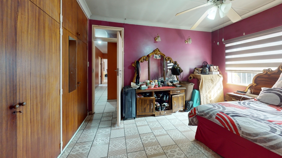 4 Bedroom Property for Sale in Witfield Gauteng