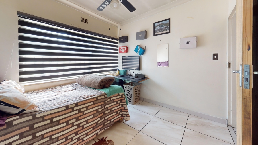 4 Bedroom Property for Sale in Witfield Gauteng