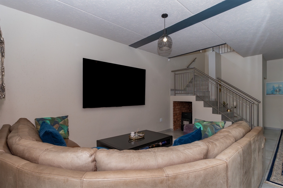 3 Bedroom Property for Sale in Rynfield Gauteng