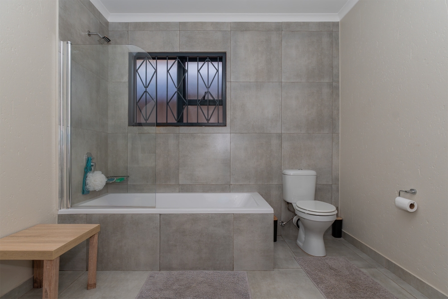 3 Bedroom Property for Sale in Rynfield Gauteng