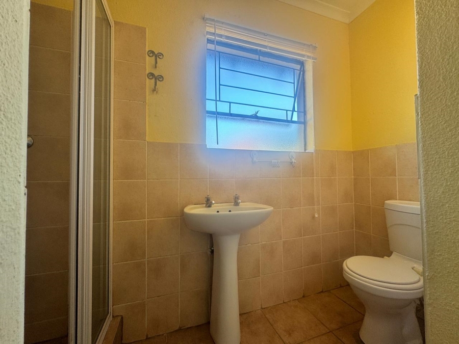 3 Bedroom Property for Sale in Heuwelsig Estate Gauteng