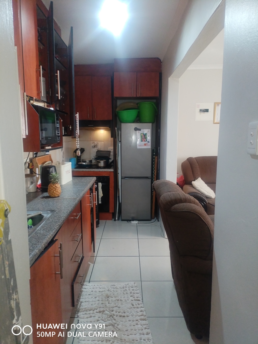 1 Bedroom Property for Sale in Vosloorus Ext 16 Gauteng