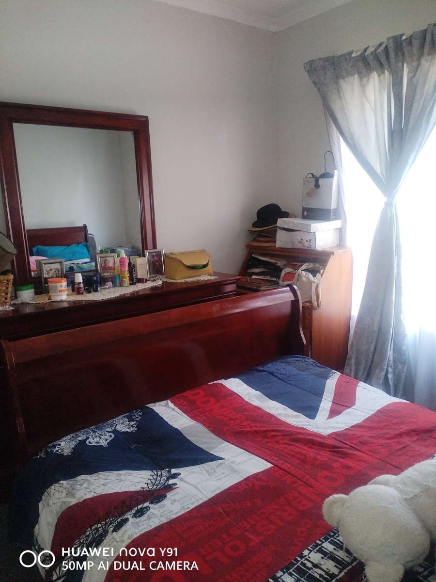 1 Bedroom Property for Sale in Vosloorus Ext 16 Gauteng