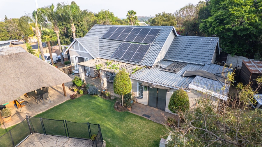 3 Bedroom Property for Sale in Sundowner Gauteng