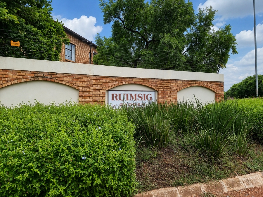 3 Bedroom Property for Sale in Ruimsig Gauteng