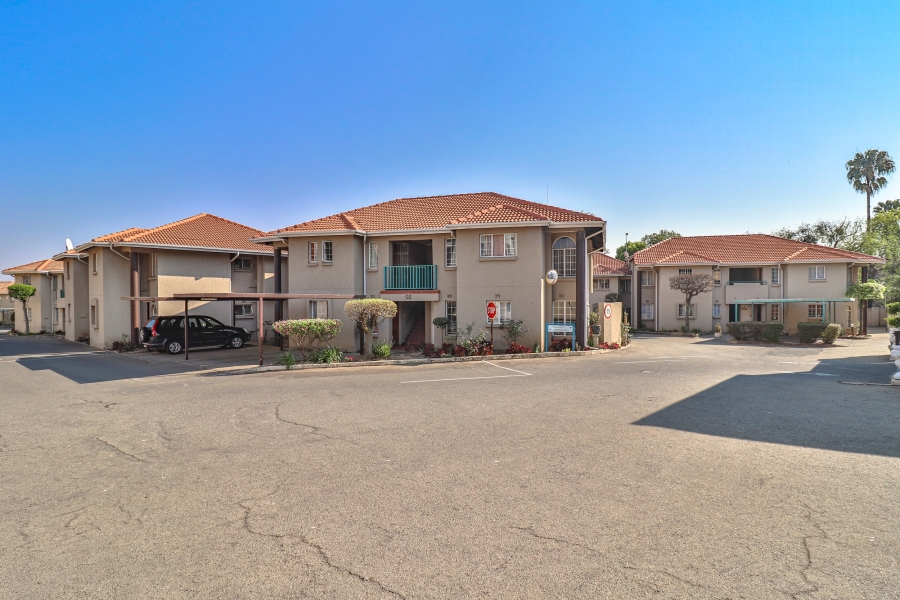 2 Bedroom Property for Sale in Vorna Valley Gauteng