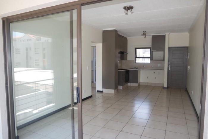 To Let 2 Bedroom Property for Rent in Craigavon Gauteng