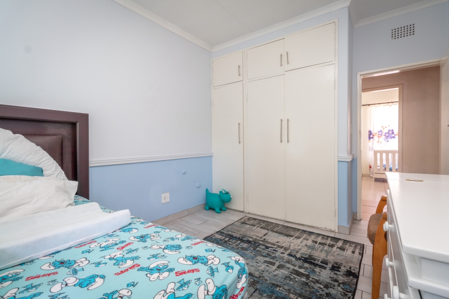 To Let 4 Bedroom Property for Rent in Wilro Park Gauteng