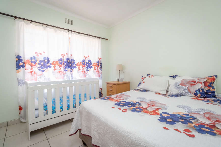 To Let 4 Bedroom Property for Rent in Wilro Park Gauteng