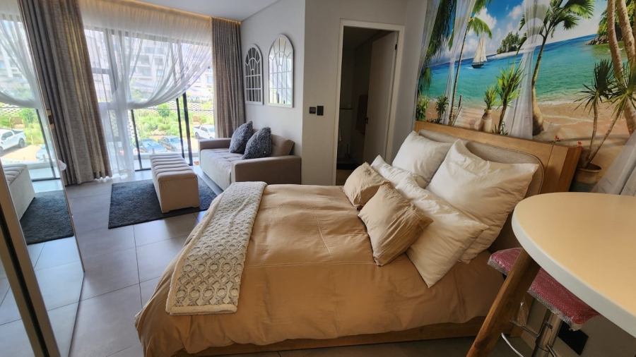 To Let 0 Bedroom Property for Rent in Waterfall Gauteng