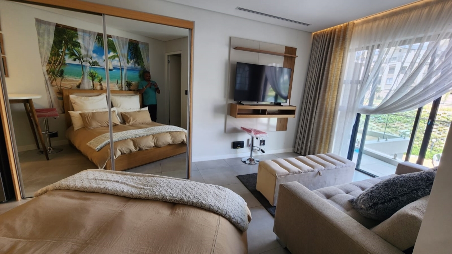 To Let 0 Bedroom Property for Rent in Waterfall Gauteng