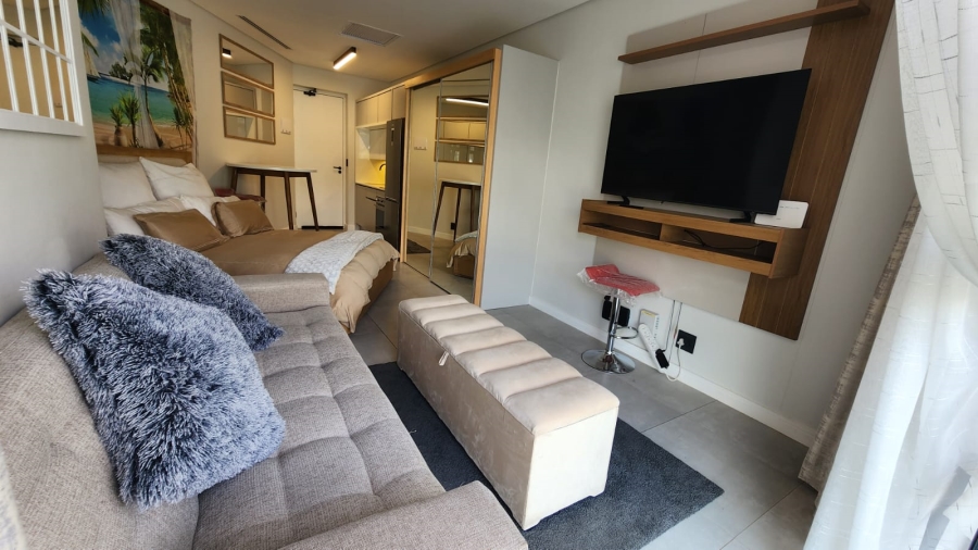 To Let 0 Bedroom Property for Rent in Waterfall Gauteng