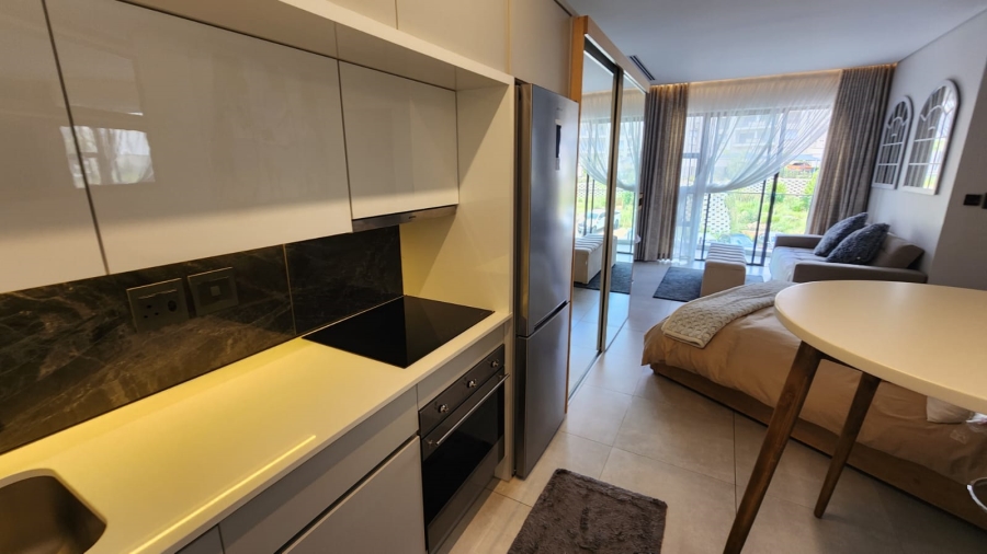 To Let 0 Bedroom Property for Rent in Waterfall Gauteng