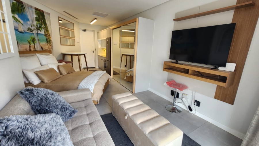 To Let 0 Bedroom Property for Rent in Waterfall Gauteng