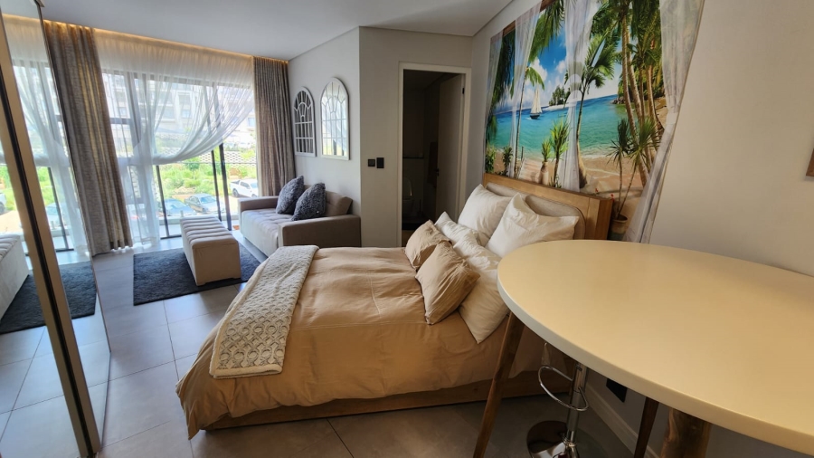 To Let 0 Bedroom Property for Rent in Waterfall Gauteng