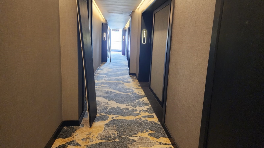 To Let 0 Bedroom Property for Rent in Waterfall Gauteng