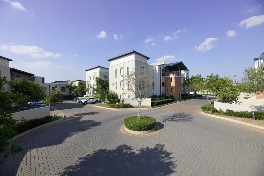 2 Bedroom Property for Sale in Lonehill Gauteng