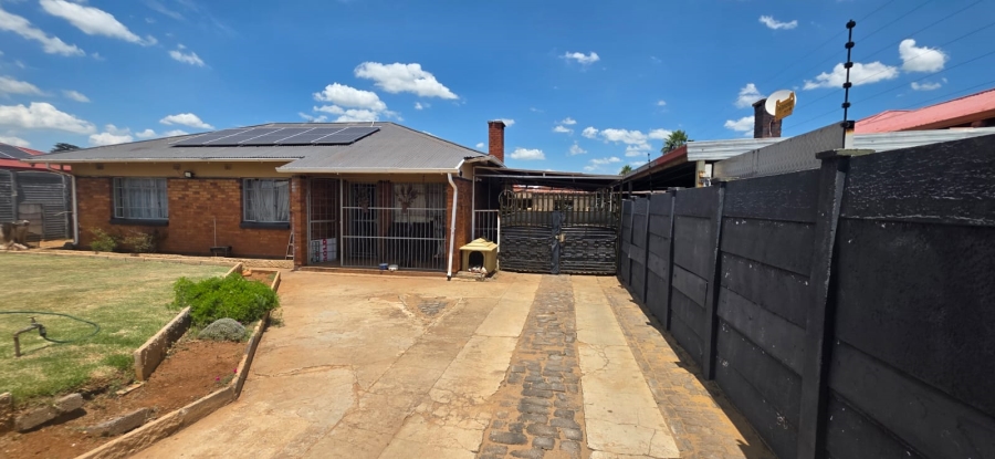 3 Bedroom Property for Sale in Vanderbijlpark Cw 6 Gauteng