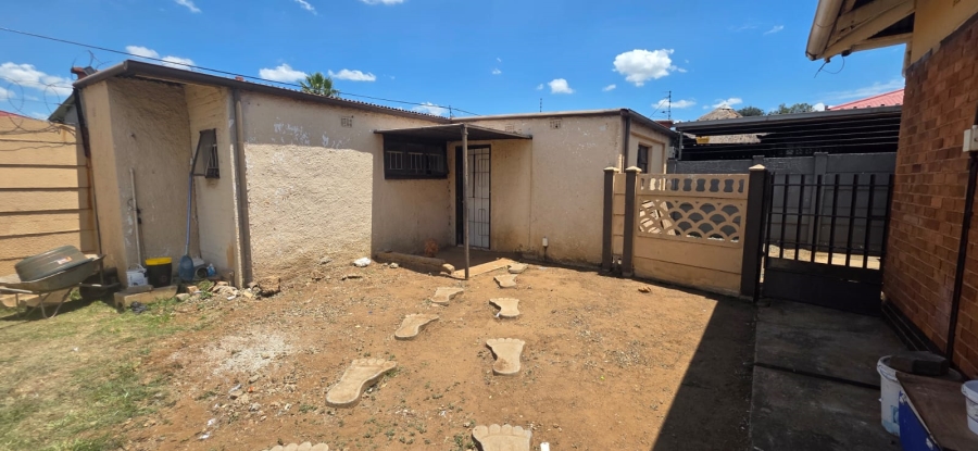 3 Bedroom Property for Sale in Vanderbijlpark Cw 6 Gauteng