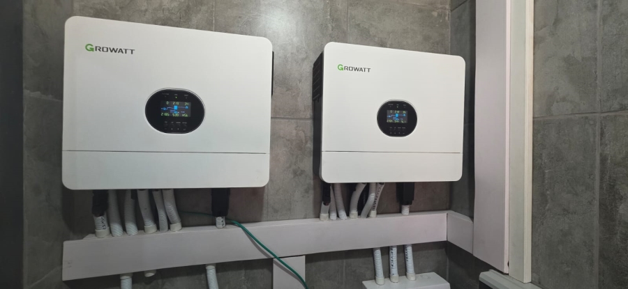 3 Bedroom Property for Sale in Vanderbijlpark Cw 6 Gauteng