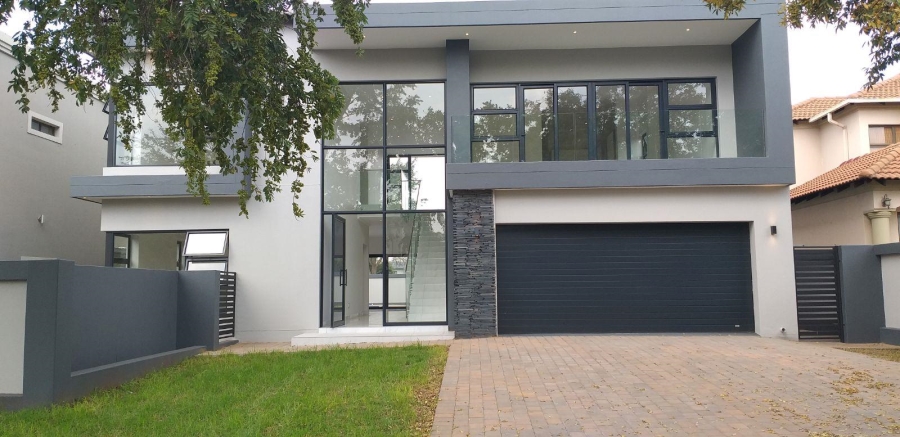 4 Bedroom Property for Sale in La Como Lifestyle Estate Gauteng