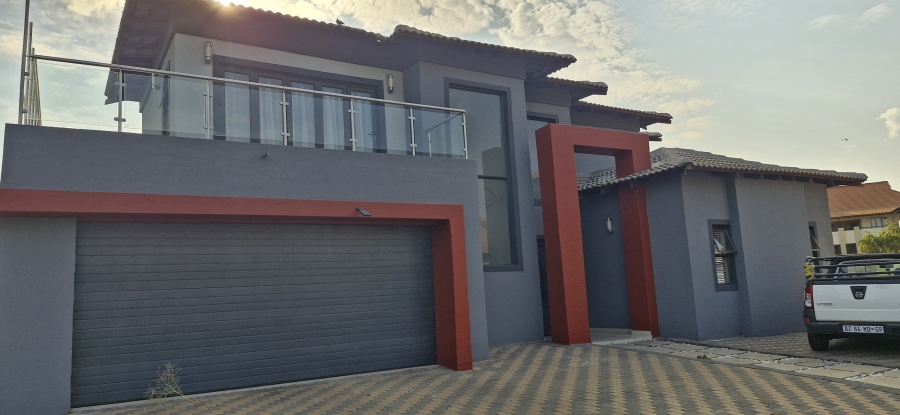 4 Bedroom Property for Sale in Savannah Country Estate Gauteng