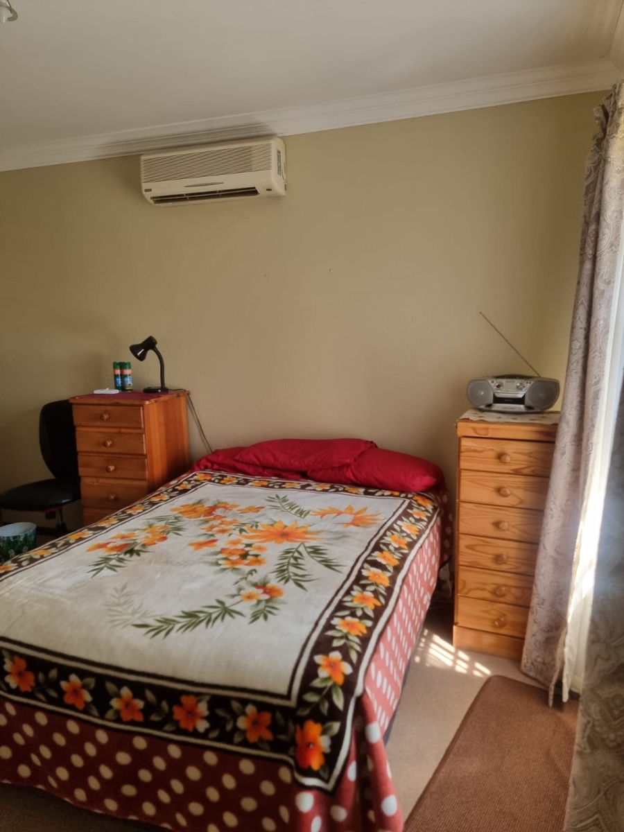2 Bedroom Property for Sale in Zambezi Country Estate Gauteng