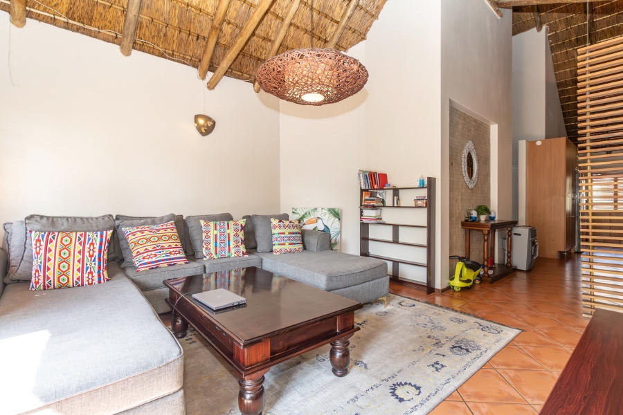 3 Bedroom Property for Sale in Paulshof Gauteng