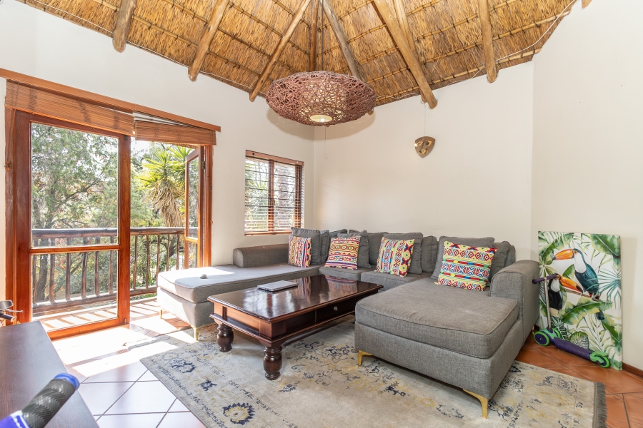 3 Bedroom Property for Sale in Paulshof Gauteng