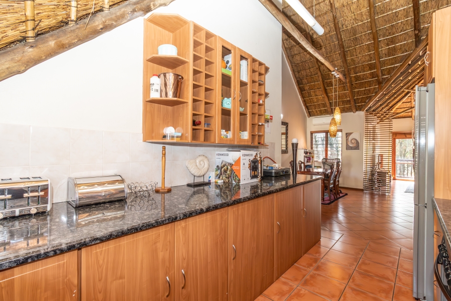 3 Bedroom Property for Sale in Paulshof Gauteng
