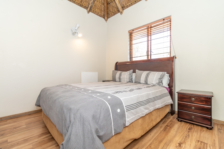 3 Bedroom Property for Sale in Paulshof Gauteng
