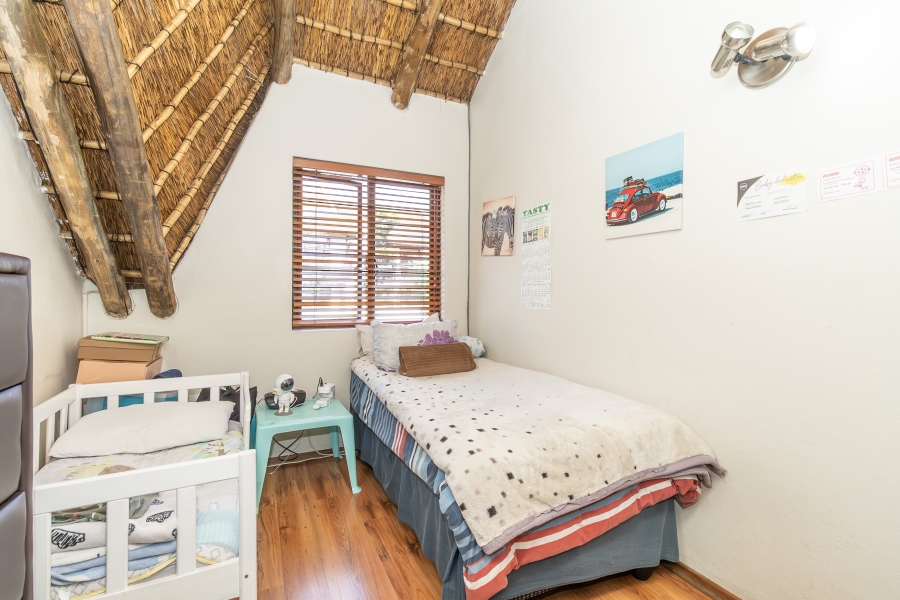 3 Bedroom Property for Sale in Paulshof Gauteng