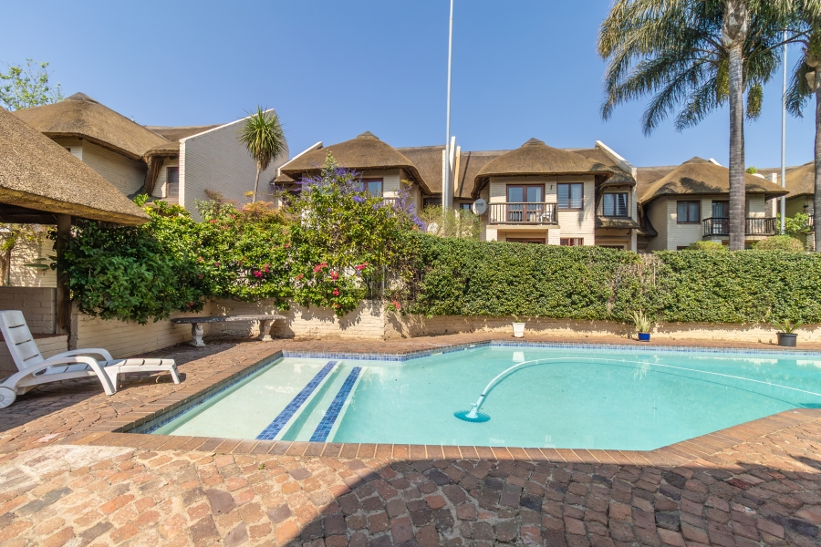 3 Bedroom Property for Sale in Paulshof Gauteng