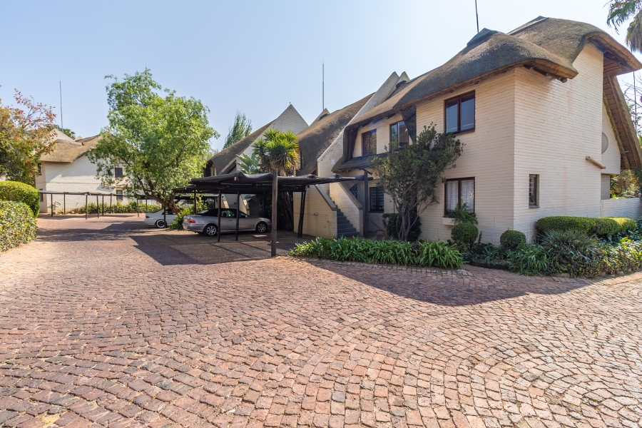 3 Bedroom Property for Sale in Paulshof Gauteng