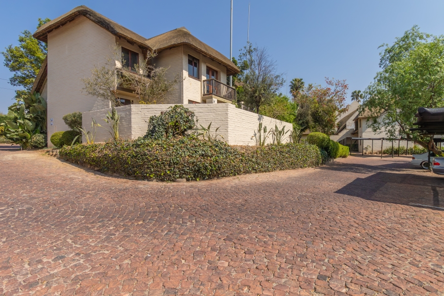 3 Bedroom Property for Sale in Paulshof Gauteng