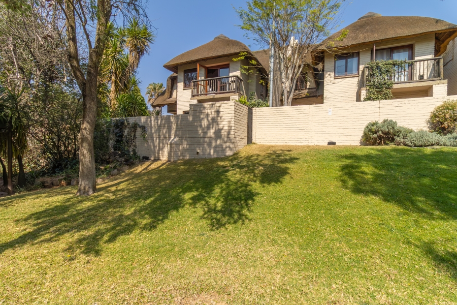 3 Bedroom Property for Sale in Paulshof Gauteng