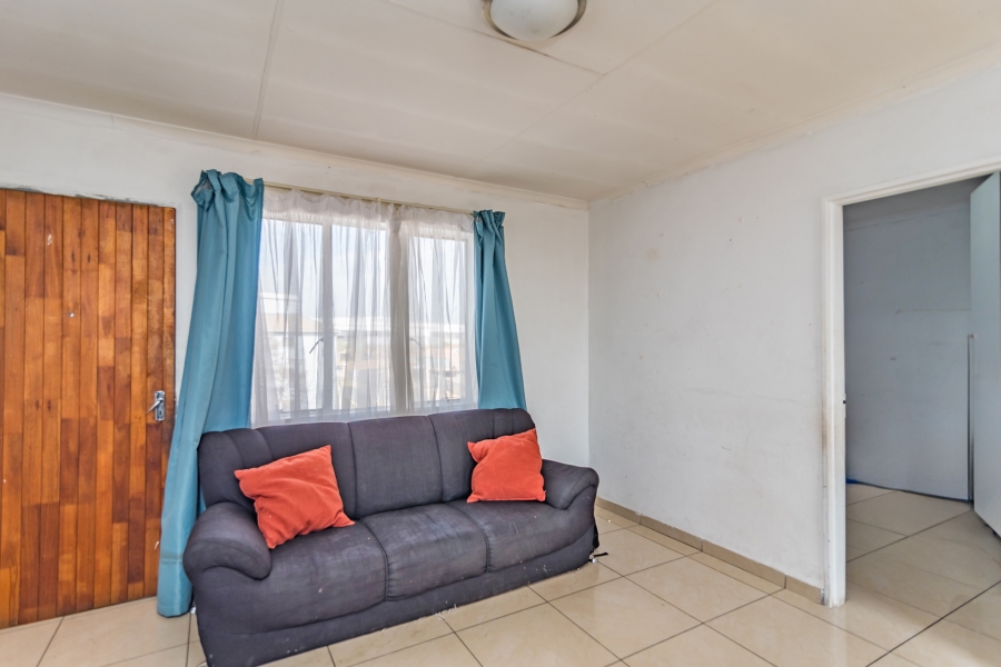 2 Bedroom Property for Sale in Fleurhof Gauteng