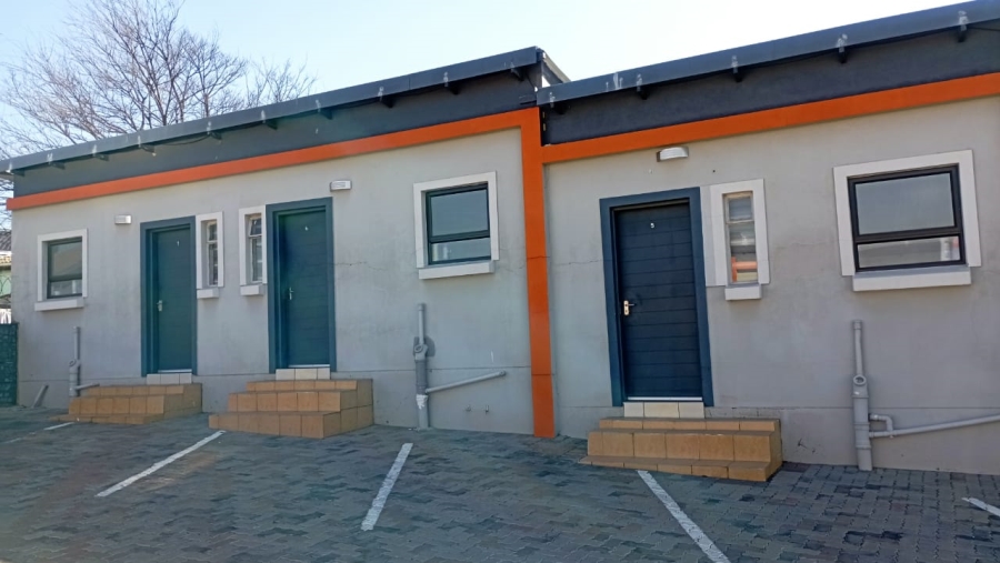 1 Bedroom Property for Sale in Tedstoneville Gauteng