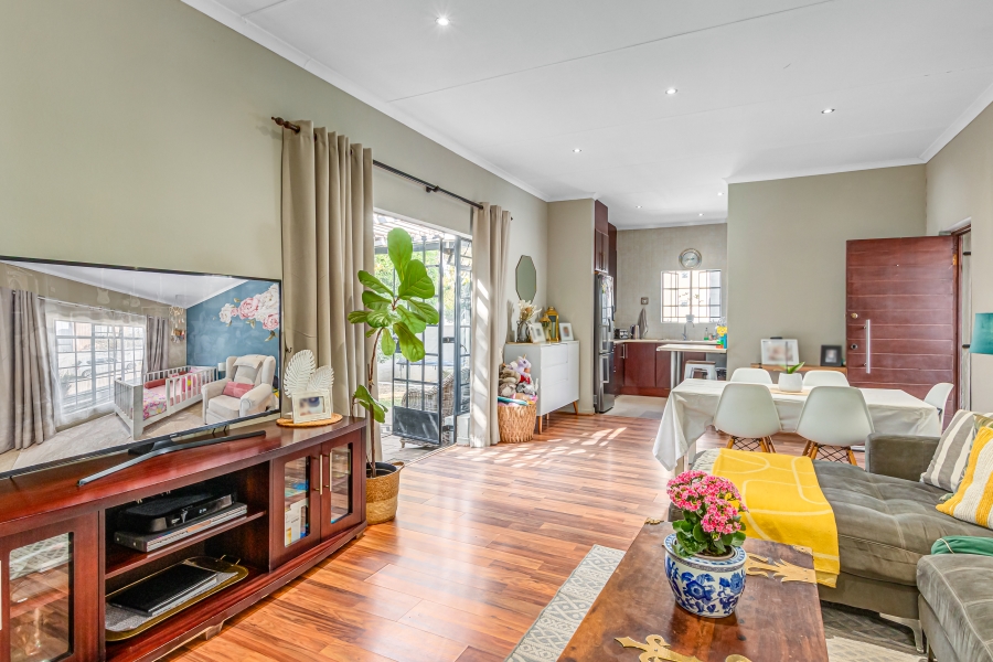 3 Bedroom Property for Sale in North Riding Gauteng