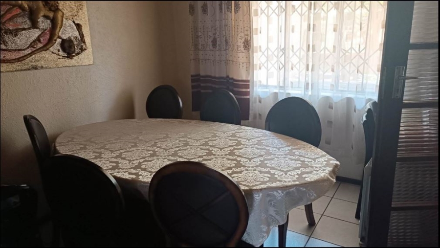 3 Bedroom Property for Sale in Vanderbijlpark CW 3 Gauteng