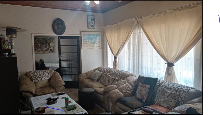 3 Bedroom Property for Sale in Vanderbijlpark CW 3 Gauteng