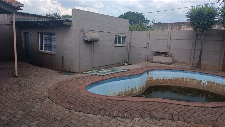 3 Bedroom Property for Sale in Vanderbijlpark CW 3 Gauteng