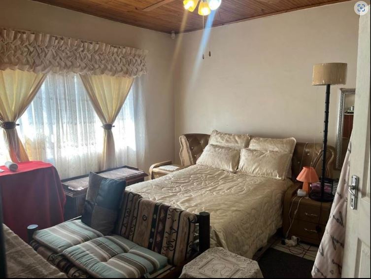 3 Bedroom Property for Sale in Vanderbijlpark CW 3 Gauteng