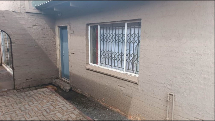 3 Bedroom Property for Sale in Vanderbijlpark CW 3 Gauteng