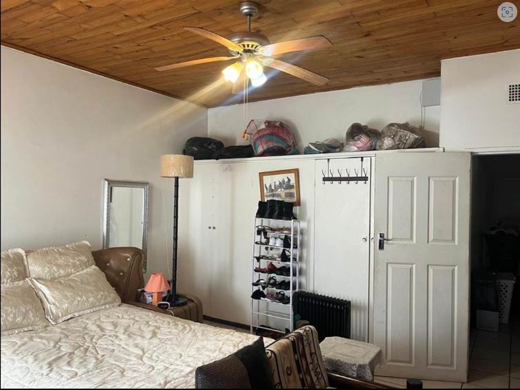 3 Bedroom Property for Sale in Vanderbijlpark CW 3 Gauteng